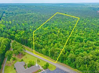 Tbd Bethlehem Church Rd, Carthage, NC 28327