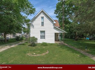 8903 S 900 W, Attica, IN 47918