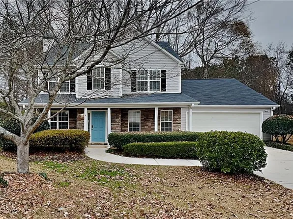 275 Grayson Manor Dr, Loganville, GA 30052