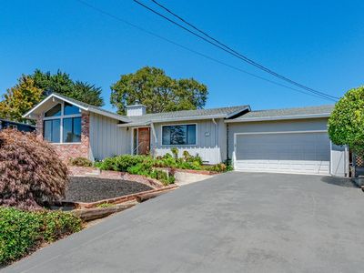 3177 W Ledyard Way, Aptos, CA, 95003