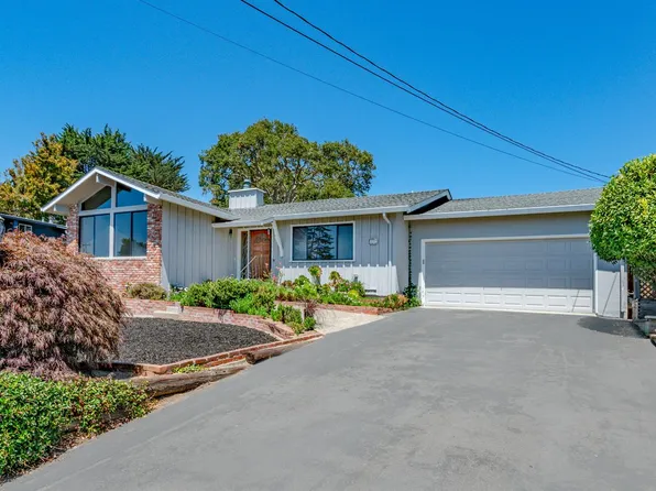 3177 W Ledyard Way, Aptos, CA 95003