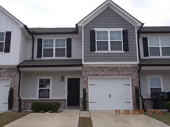 4393 E Barcelona Way, Augusta, GA