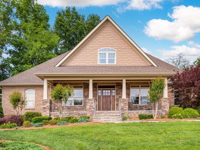 9385 Crystal Brook Dr, Apison, TN, 37302
