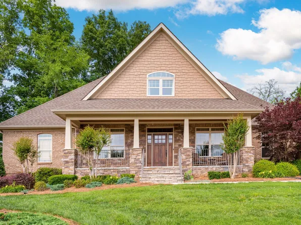 9385 Crystal Brook Dr, Apison, TN 37302