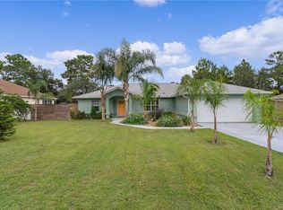 8853 SE 159th Pl, Summerfield, FL 34491