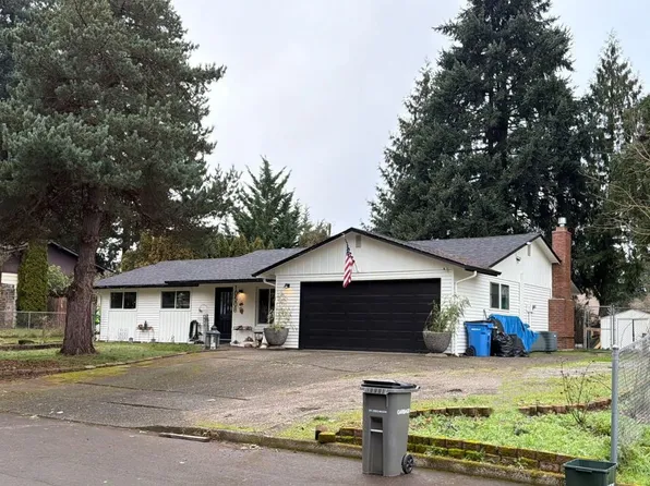 10508 NE 93rd St, Vancouver, WA 98662