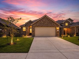2011 Ballesteros St, Crosby, TX 77532