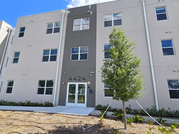 4424 S Texas Ave, Orlando, FL
