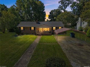 1612 Brannock Dr, Greensboro, NC 27406