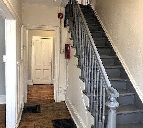 Entryway