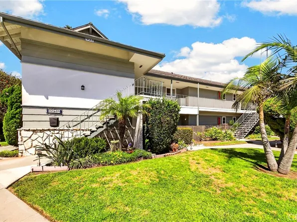 22831 Nadine Cir Unit B, Torrance, CA 90505