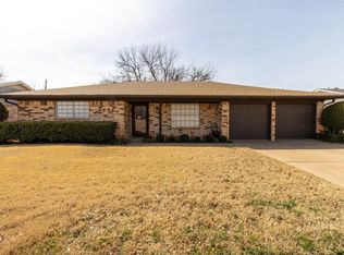 4604 Melody Ln, Wichita Falls, TX 76302