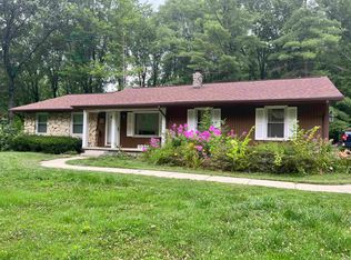 6932 W State Road 48 Rd, Jasonville, IN 47438