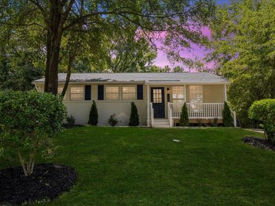 1108 Hadley Rd, Raleigh, NC, 27610