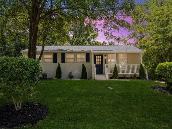 1108 Hadley Rd, Raleigh, NC 27610