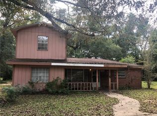 4865 Lott Rd, Eight Mile, AL 36613