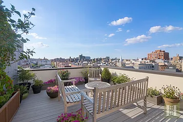 Rented by Halstead Real Estate