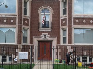 9034 S Loomis St, Chicago, IL 60620