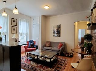 319 W 116th St APT 4D, New York, NY 10026