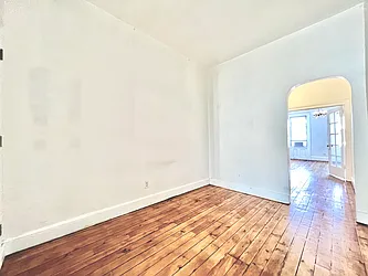 Rented by Corcoran