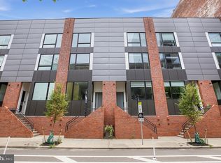 117 N 23rd St, Philadelphia, PA 19103