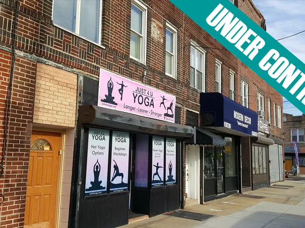 289 Avenue S, Brooklyn, NY 11223