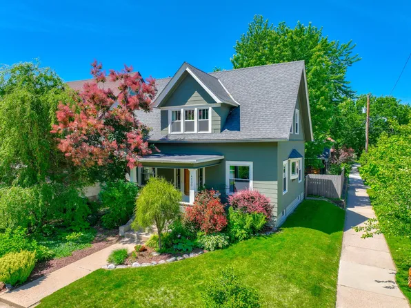 4500 Zenith Ave S, Minneapolis, MN 55410