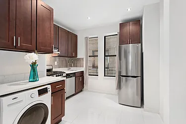 Rented by Weichert Properties - NYC