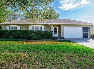 1706 Manchurian St, Groveland, FL 34736