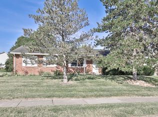 111 Wyandot Dr, Lebanon, OH 45036