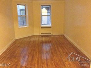2110 Bedford Ave, Brooklyn, NY 11226