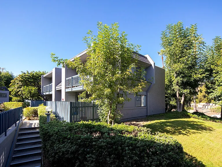 Village Apartments — Photo 2