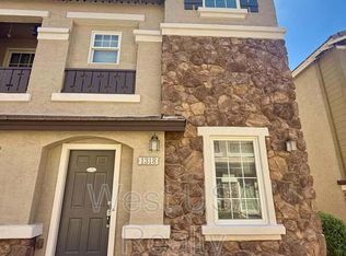1318 S Sabino Dr, Gilbert, AZ 85296