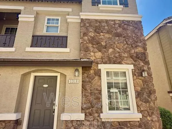 1318 S Sabino Dr, Gilbert, AZ 85296