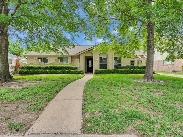 2811 Quincannon Ln, Houston, TX 77043