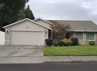 2718 NE 91st Way, Vancouver, WA 98665