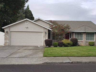 2718 NE 91st Way, Vancouver, WA, 98665