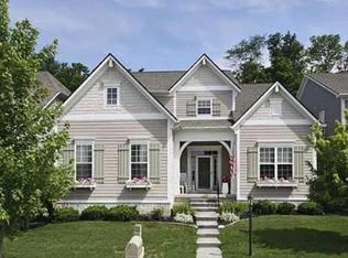 6154 Newark Dr, Noblesville, IN 46062