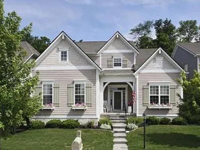 6154 Newark Dr, Noblesville, IN, 46062