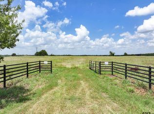 E State Highway 243, Kaufman, TX 75142