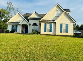 154 Wynbrook Dr, McDonough, GA 30253