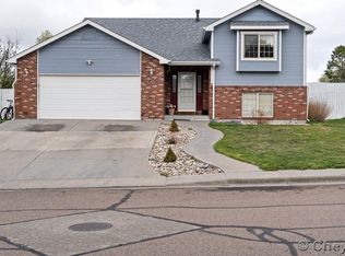 2940 Thomas Rd, Cheyenne, WY 82009