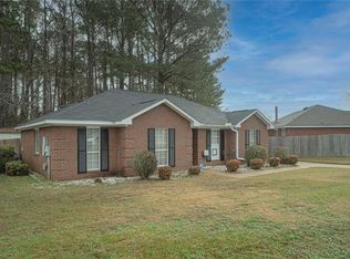 932 Eastern Oaks Dr, Montgomery, AL 36117