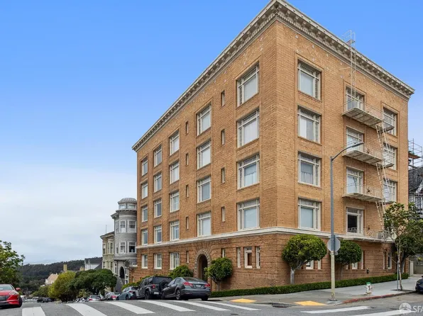 250 Laurel St APT 301, San Francisco, CA 94118