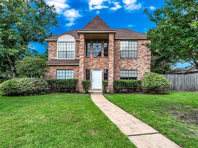 8003 Oceanside Dr, Houston, TX, 77095