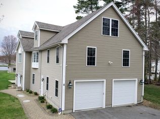 6 Franz Rd, Salem, NH 03079