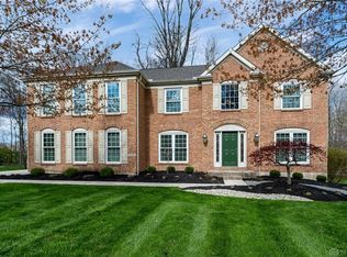 10070 Pebblestone Dr, Dayton, OH 45458