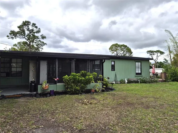 15322 Lime Dr, Punta Gorda, FL 33955