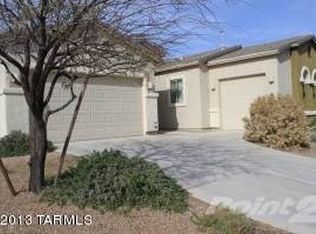13038 N Woosnam Way, Tucson, AZ 85755