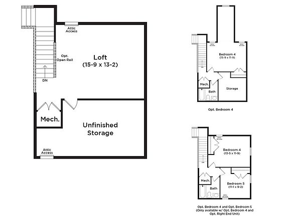 3rd image of 3021 Audrey Dr